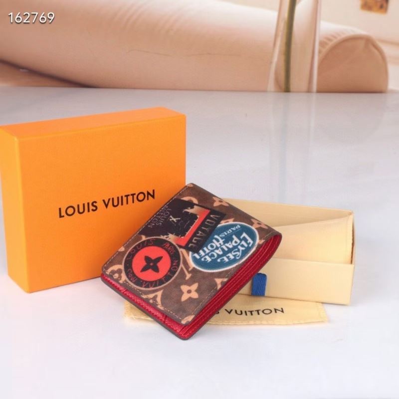 Louis Vuitton Wallets Purse